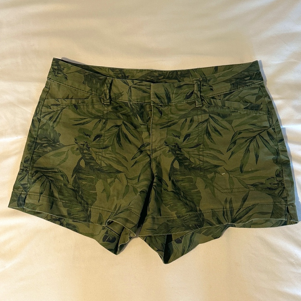 Old Navy Cargo Shorts
